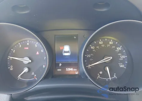 2021 Toyota C-Hr Limited z USA, uszkodzony, nr VIN JTNKHMBX0M1127118